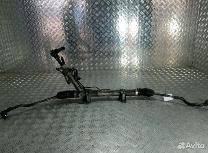 Рулевая рейка 8200875897 Renault Trafic (06-15)