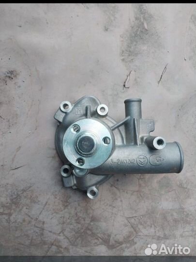 Помпа УАЗ