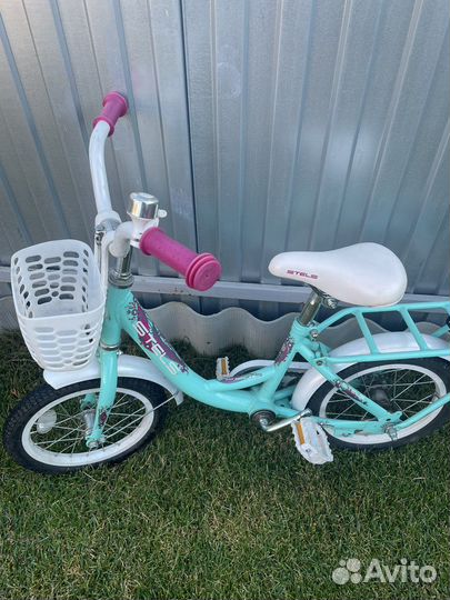Продам велосипед детский