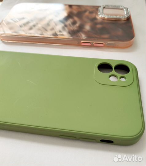 Чехол на iPhone 12 mini