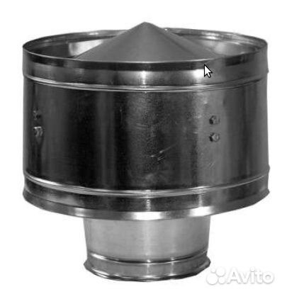 Производство дымоходов всех типов и вентиляции