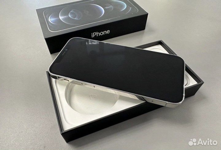 iPhone 12 Pro, 512 ГБ