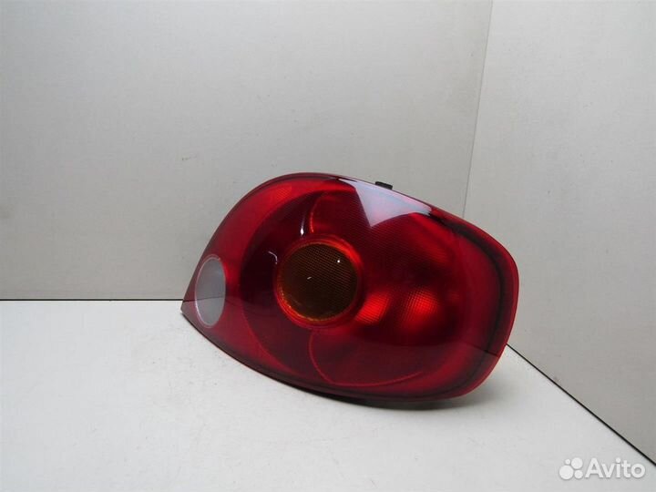 Фонарь задний правый Daewoo Matiz 1998-2015