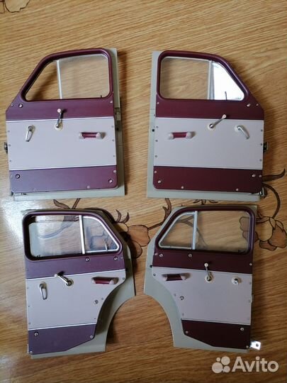 Газ М 20 Победа от, Deagostini