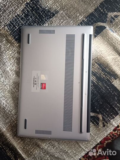 Ноутбук Huawei