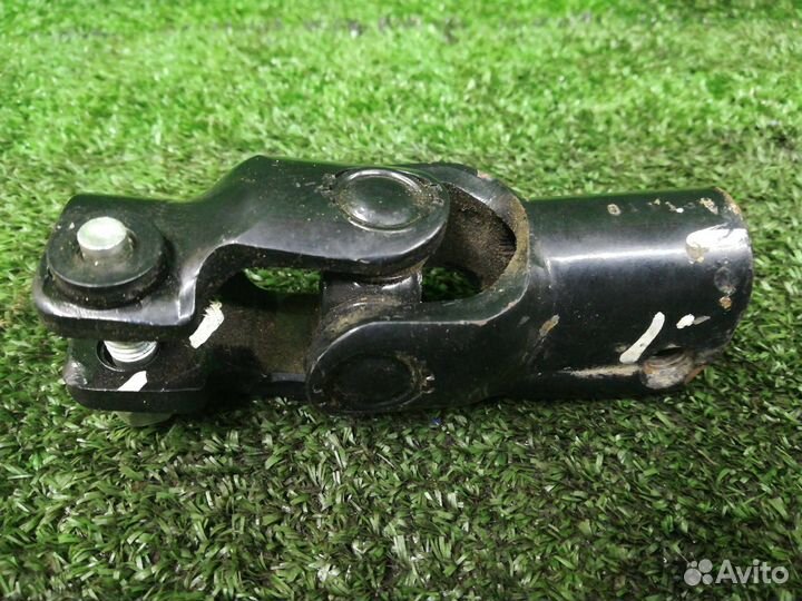 Рулевой карданчик Ford Ranger 3