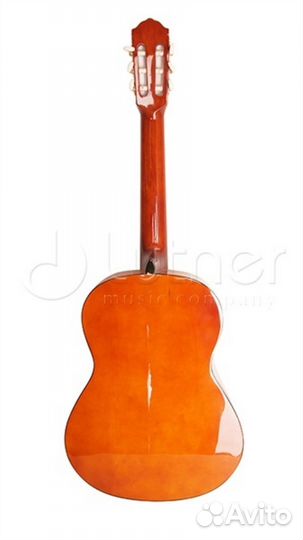 Классическая гитара Naranda CG120-3/4 3/4