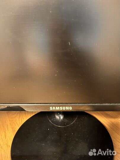 Монитор samsung s24f354fhi led 24 дюйма