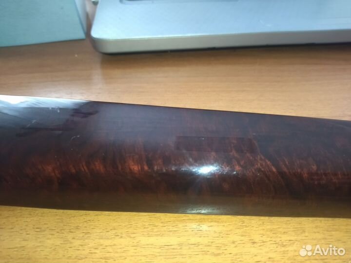 Накладка обшивки задней двери Lexus LX570