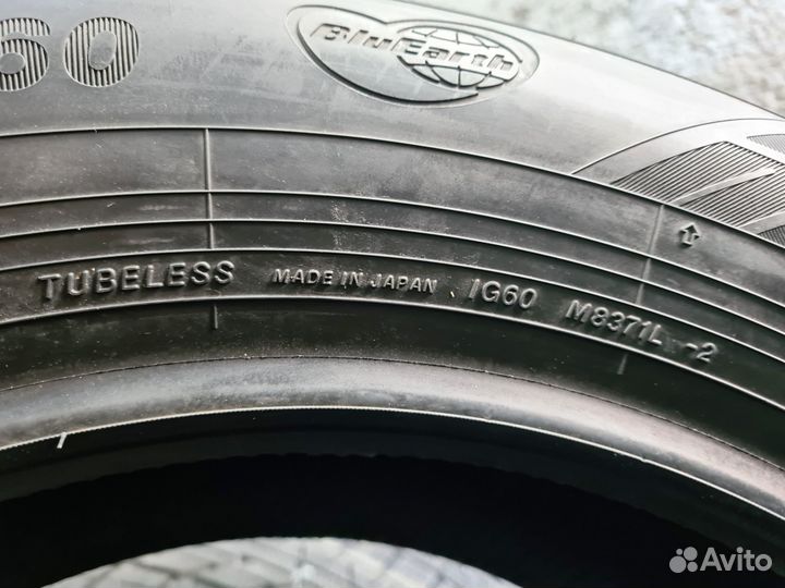 Yokohama Ice Guard IG60 205/65 R16