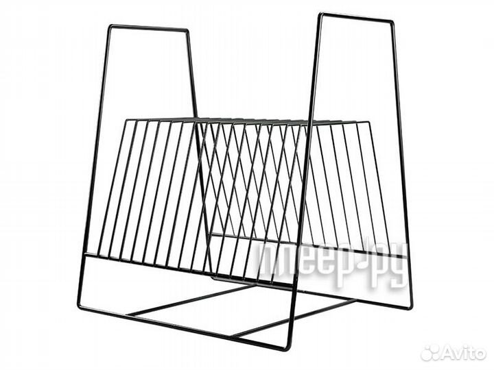 Подставка для пластинок Record Pro GK-R25B