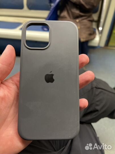 Чехол на iPhone 12 pro max