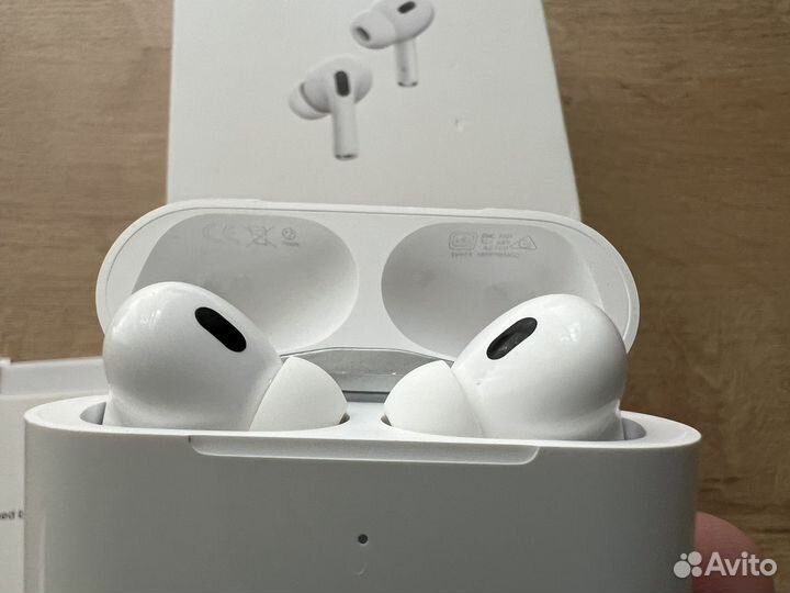 AirPods Pro 2