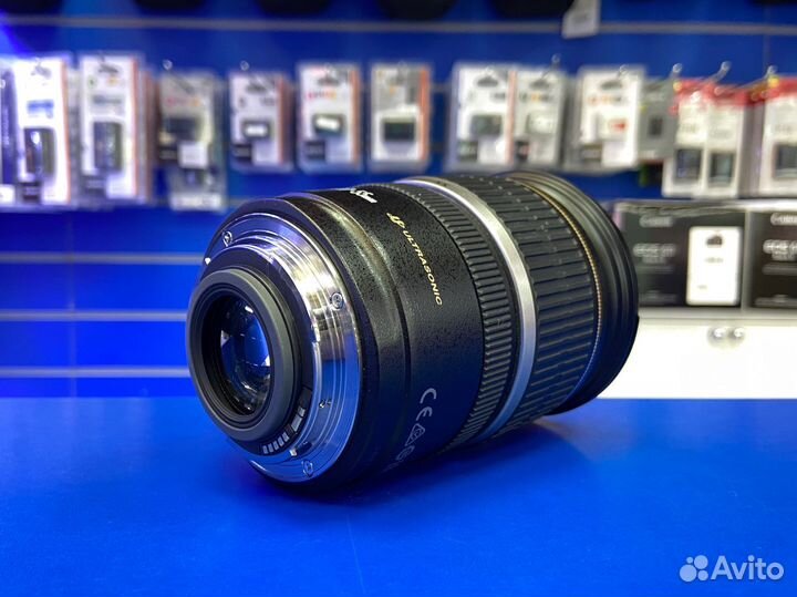 Canon 17-55mm f/2.8 IS USM (гарантия) id-0782