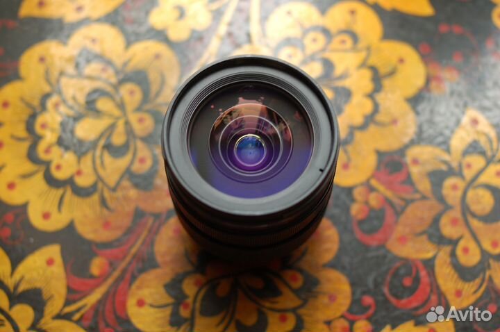 Olympus Zuiko 12-40/2.8 PRO MFT