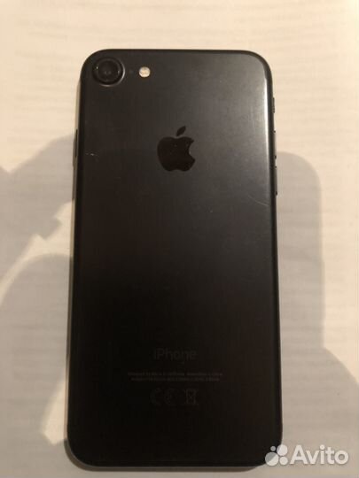 iPhone 7, 32 ГБ