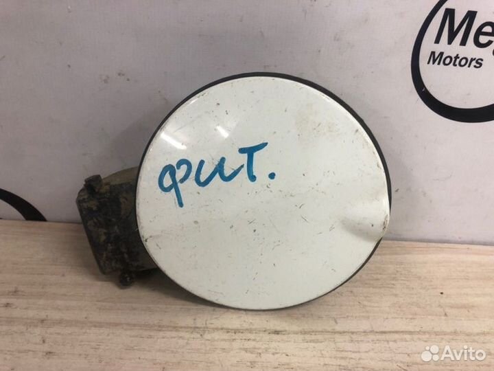 Лючок бензобака Honda Fit GD1