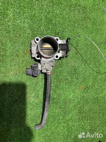 Дроссельная заслонка Suzuki Jimny G13B 1998-2005