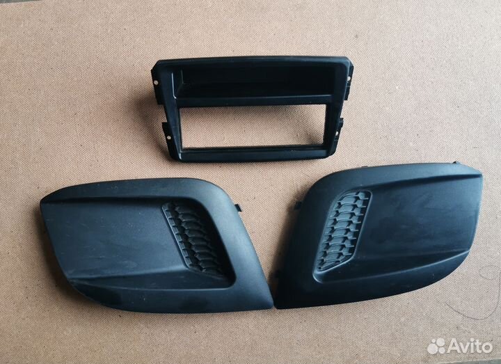 Патрубок охлаждения kalina2