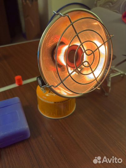 Газовая горелка