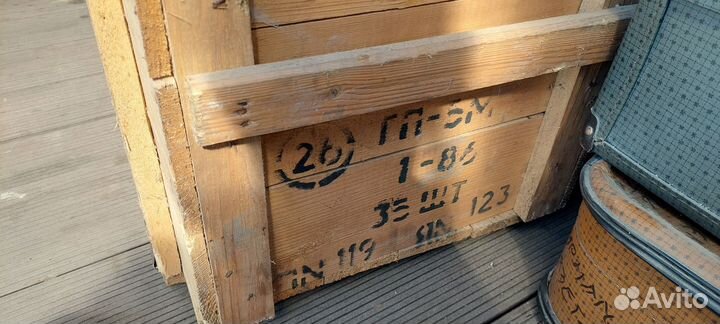 Противогазы гп5