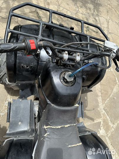 Квадроцикл