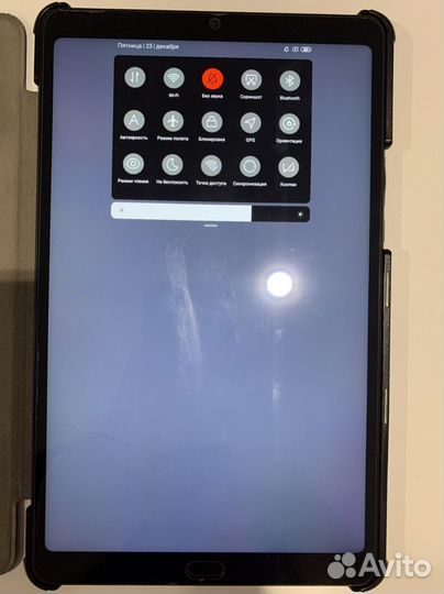 Xiaomi mi pad 4 plus