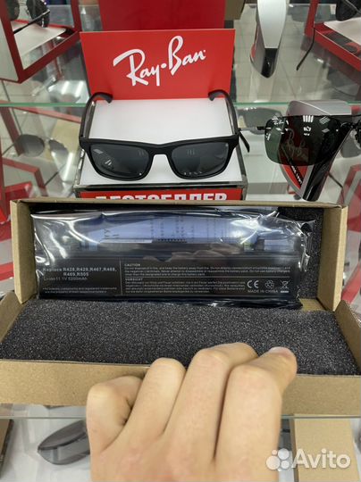 Аккумулятор для ноутбука Samsung батареи новые