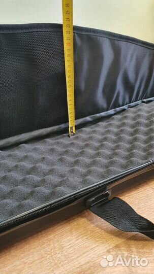 Чехол для удочки жесткий