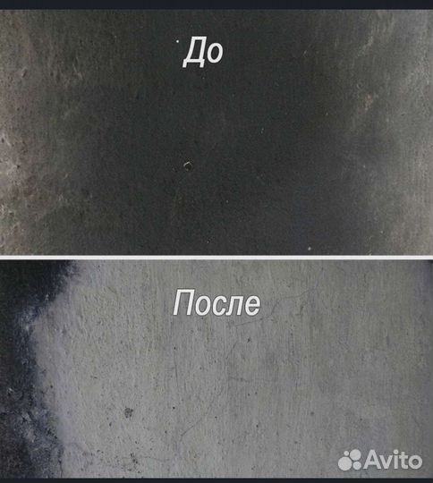 Средство для очистки сажи и копоти Syntilor, 1 л