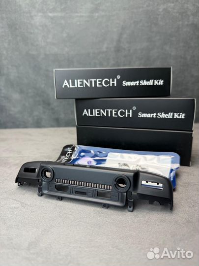 Комплект для Alientech DJI SMART Controller