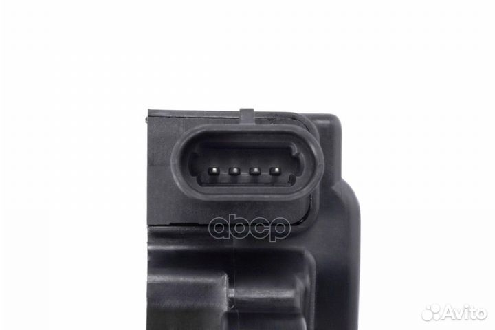 Катушка зажигания cadillac escalade 06