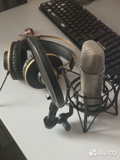 Услуги битмейкера