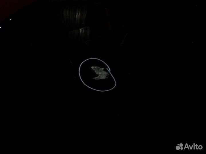 Капот для Land Rover Discovery 3 276DT (AJD) (Б/У)