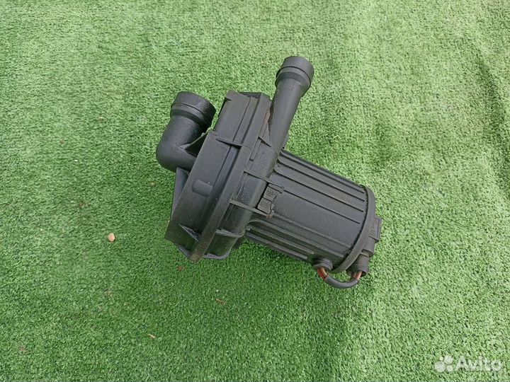 Насос воздушный Volkswagen Jetta седан 1.6 2006