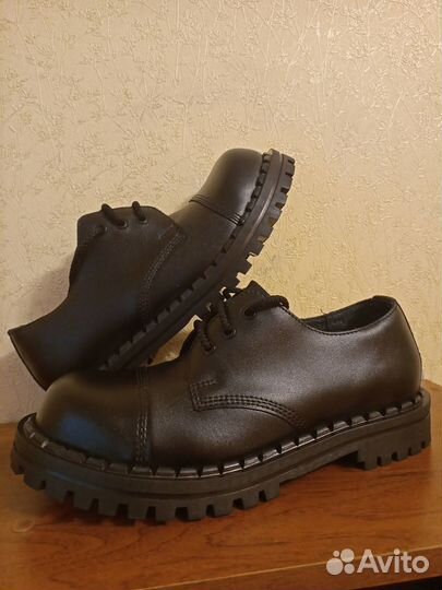 Ботинки Gregor Digger shoes (made in Poland )