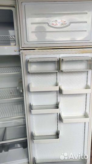 Холодильник Атлант мхм2706-80