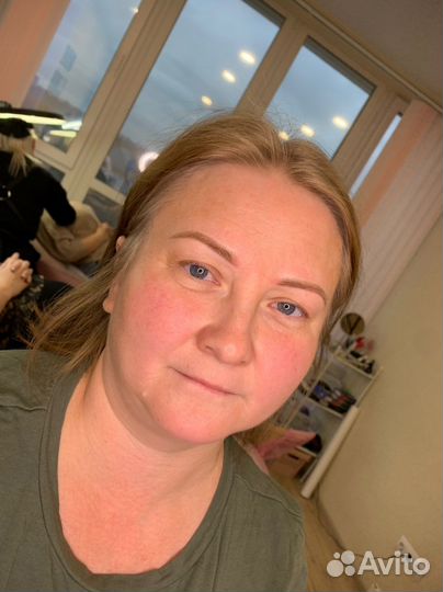 Перманентный макияж