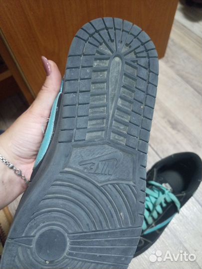 Кроссовки nike