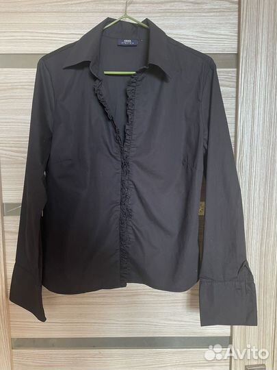 Рубашка женская