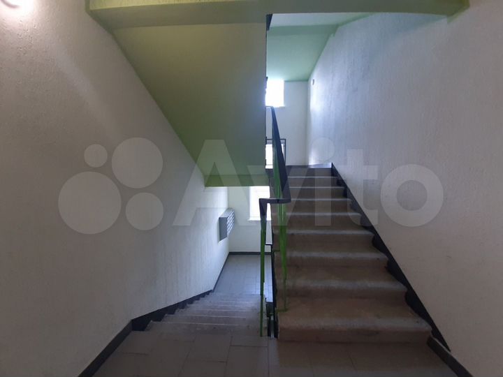 2-к. квартира, 60,2 м², 2/5 эт.