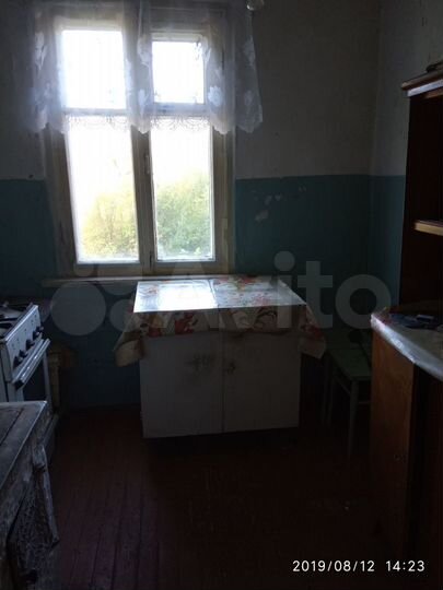 2-к. квартира, 47 м², 1/2 эт.