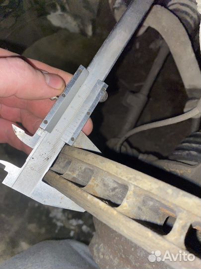 Тормоза 335 bmw е90