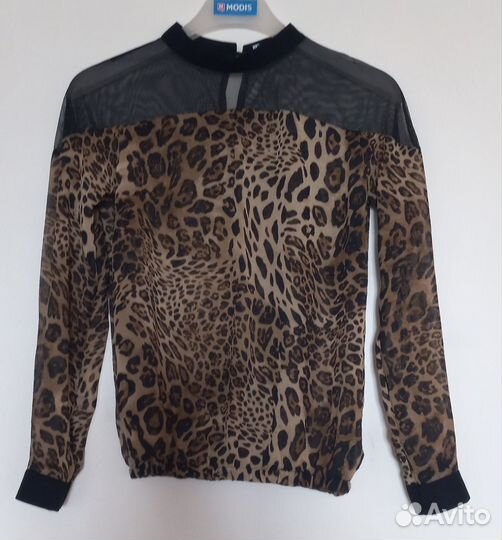 Женская одежда