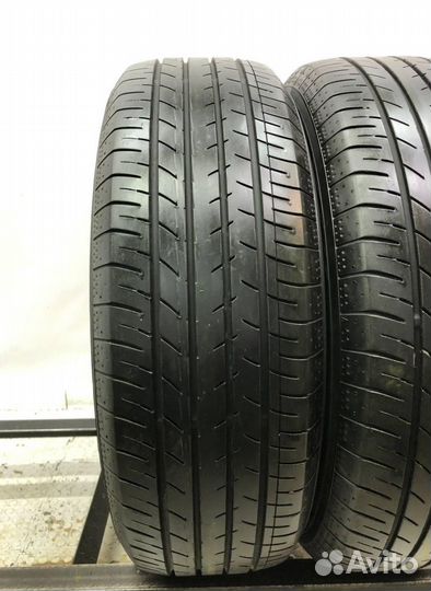 Yokohama BluEarth-GT AE-51 205/65 R16 99W