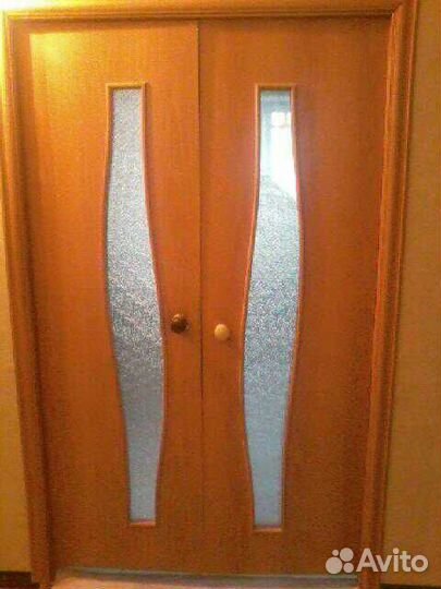 Двери межкомнатные