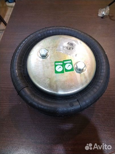 Пневмоподушка 2В220 для подвески и домкрата