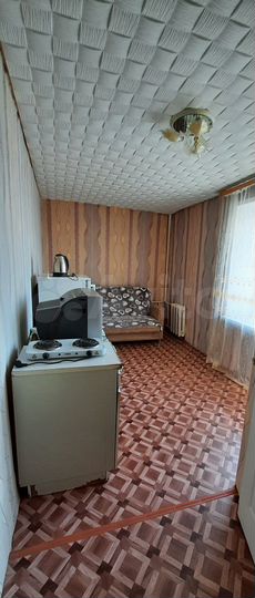 Комната 13,5 м² в 1-к., 8/9 эт.