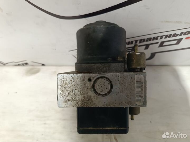 Блок ABS toyota grand hiace granvia hiace hiace regius. RCH47W RZH101G RZH111G RZH113V RZH125B RZH18