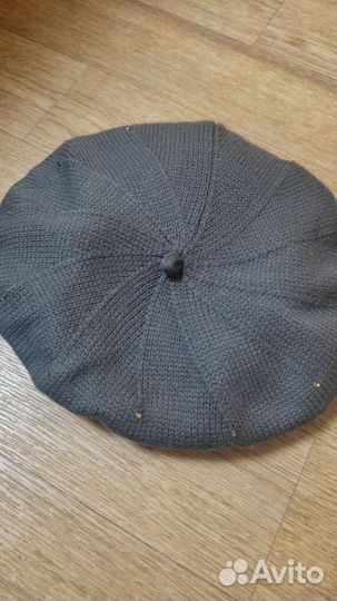 Береты разные